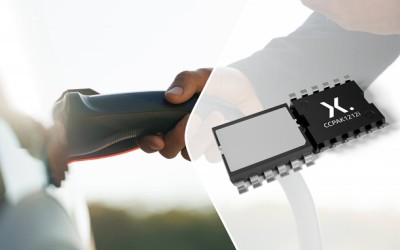 Nexperia lance des MOSFET 100 V offrant des pertes de conduction ultra-faibles pour les applications automobiles exigeantes.