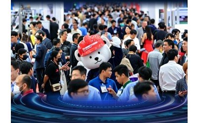 Rochen Media debuts at NEPCON Thailand 2026, looking forward to meeting you in Bangkok.