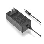 Multi-voltage Plug-in AC/DC Adapter 48V Switching Power Supply 0.5A-3A Optional 5V/6V/7V/9V/12V/15V/18V/24V Power Supply
