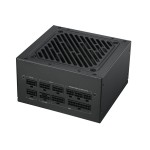 80 Plus Fully Modular ATX Computer Power Supply for Gaming PC and Server SMPS Switching Power Supply