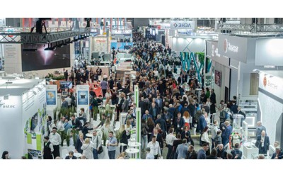 Rochen Media cordially invites you to visit ExpoElectronica 2026.
