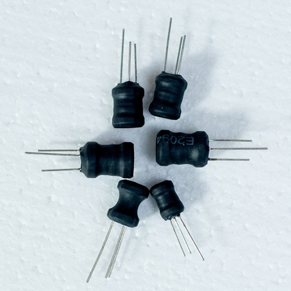 3-Pin I-Core Inductor
