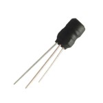 Three-terminal inductor