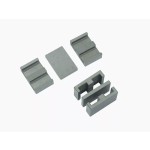 EIF type magnetic core