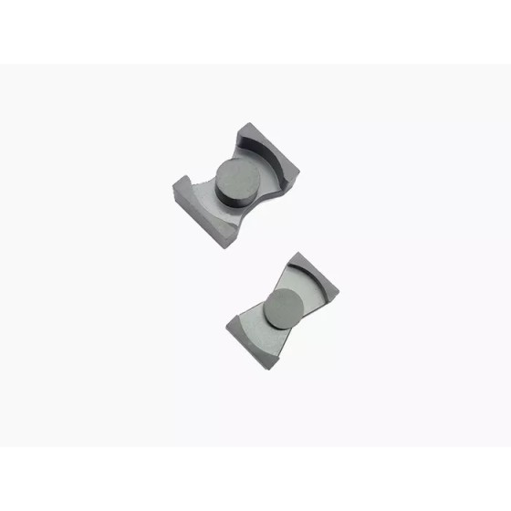 PQ type magnetic core