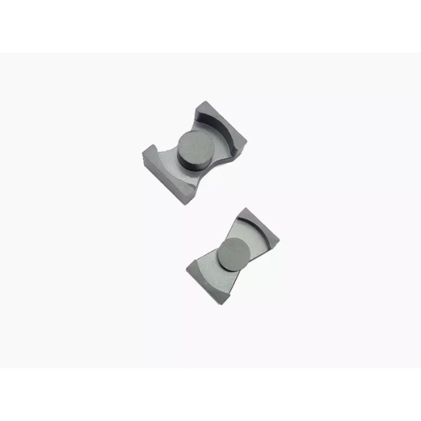 PQ type magnetic core