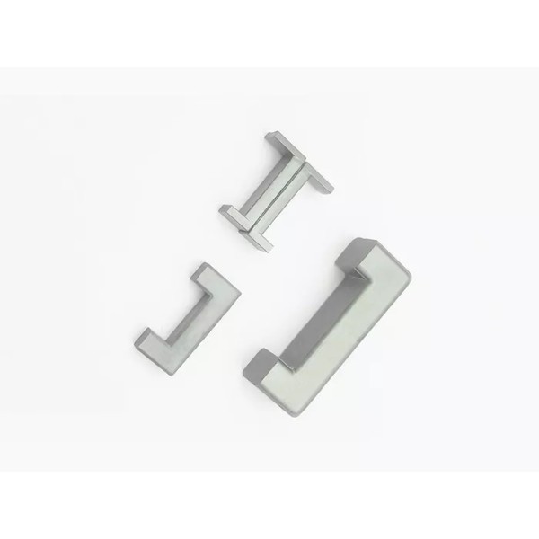 UF type magnetic core
