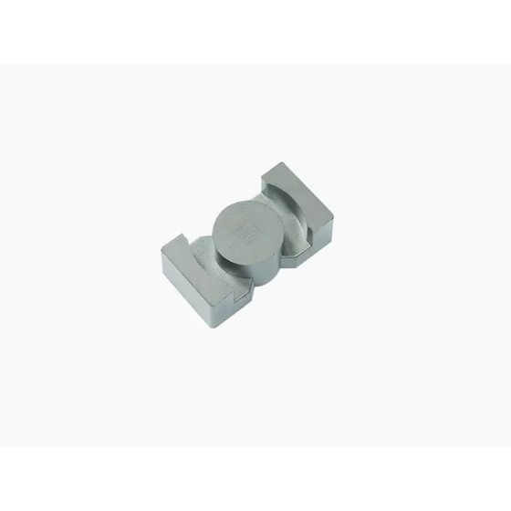 EC type magnetic core