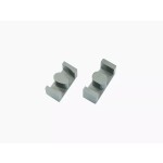 ED type magnetic core