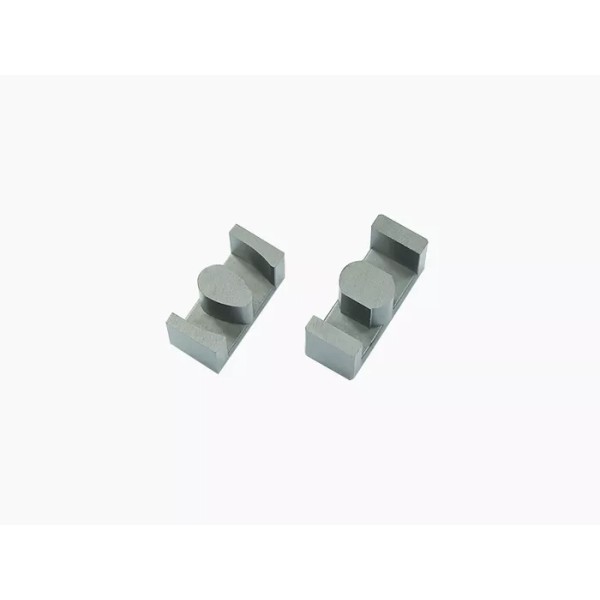 ED type magnetic core