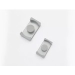 ER type magnetic core
