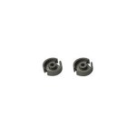 POT type magnetic core