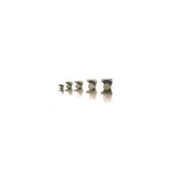 PQ type magnetic core