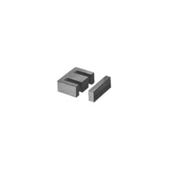 EI type magnetic core