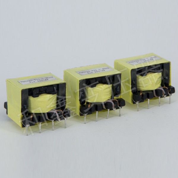 High-frequency transformer