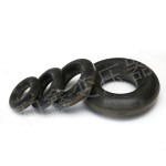 OA-type iron core