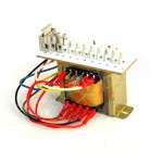 Special-purpose transformer