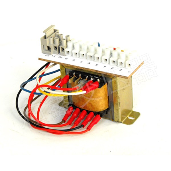 Special-purpose transformer