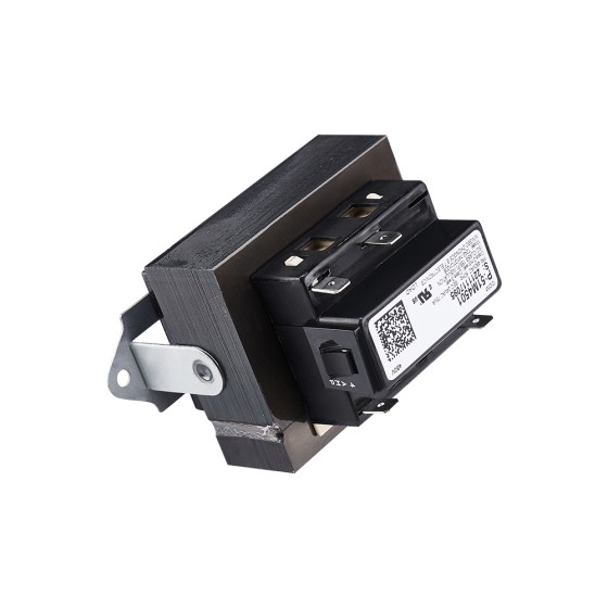 Industrial-Grade Low-Frequency Transformers
