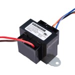 Industrial-Grade Low-Frequency Transformers