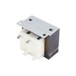 Industrial-Grade Low-Frequency Transformers