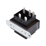 Industrial-Grade Low-Frequency Transformers