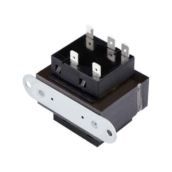 Industrial-Grade Low-Frequency Transformers