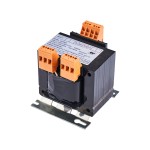 transformador de baja frecuencia