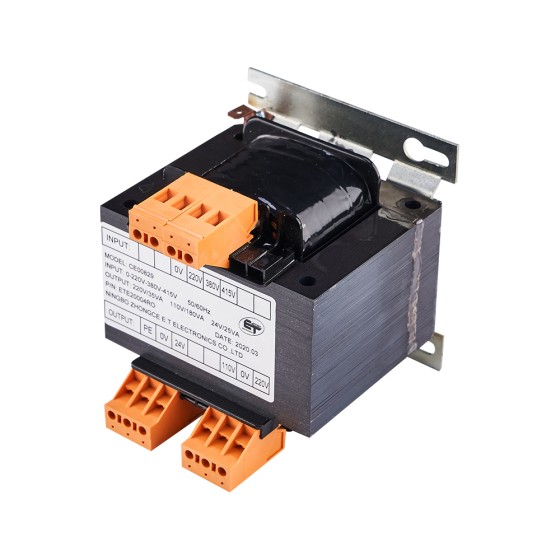 low frequency transformer