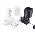 Alimentation électrique – Alimentation à découpage