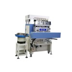 CZT-4612Z 12-Axis Fully Automatic Feeding Winding and Coating Machine