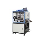 Conveyor belt type automatic soldering machine CZT-HX01