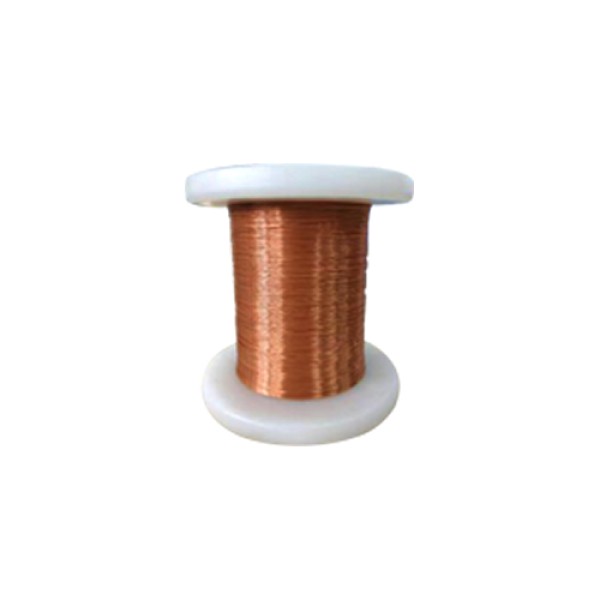Teflon-Coated Single- or Double-Layer Insulated Wires