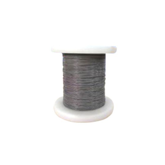 Class F Insulated Wire (Medical Grade) (Gray)