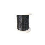 Single-layer Wrapped Stranded Insulated Wire