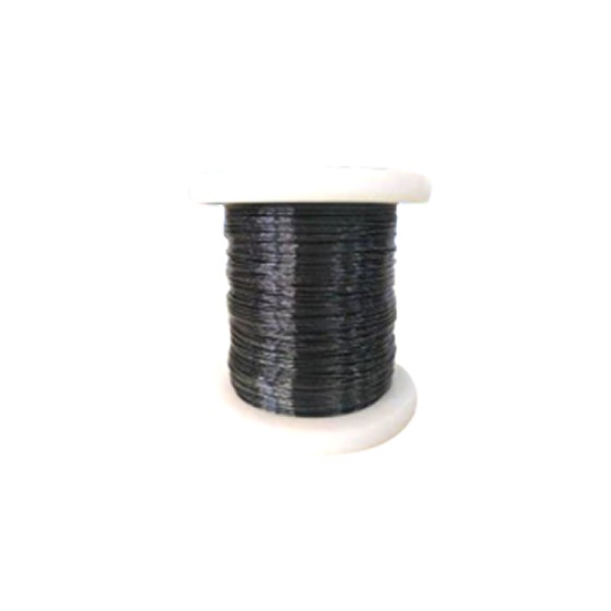 Single-layer Wrapped Stranded Insulated Wire