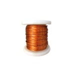 Stranded PI Insulated Wire with Wrapped Insulation