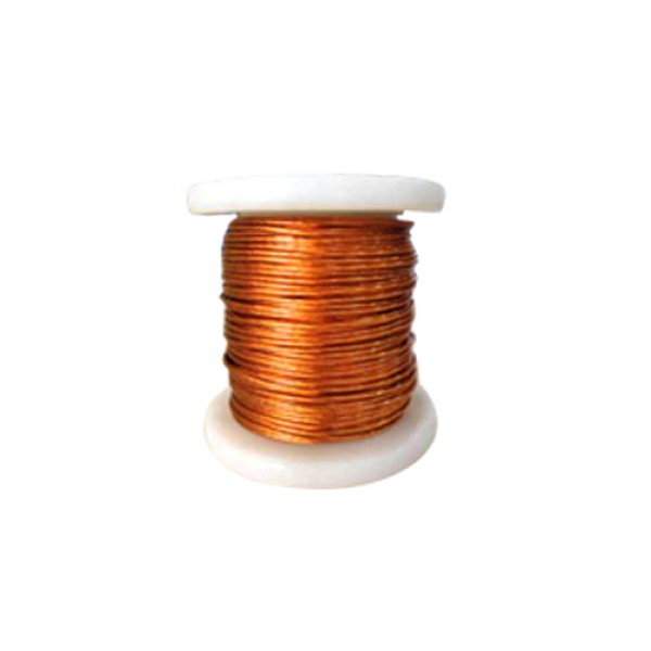 Stranded PI Insulated Wire with Wrapped Insulation