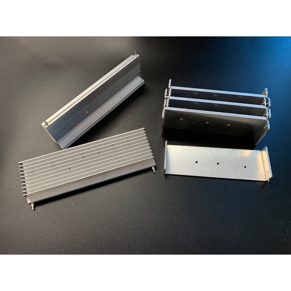 SRP19 heatsink