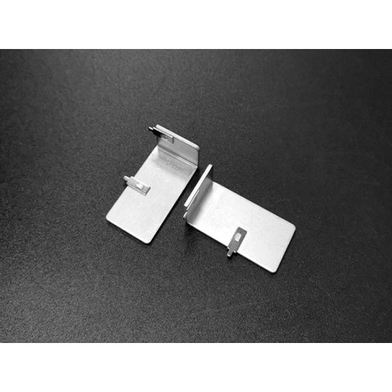 SRP16 Heat Sink