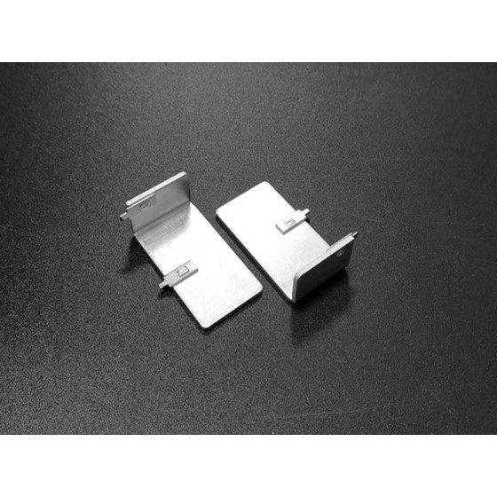 SRP16 Heat Sink