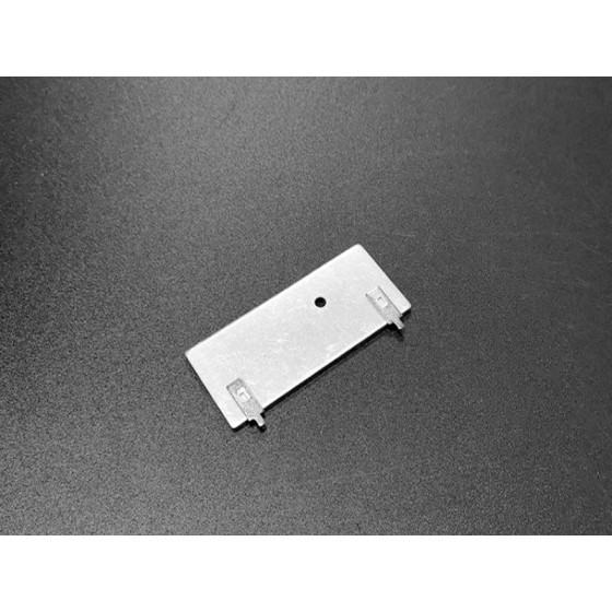 SRP15 Heat Sink