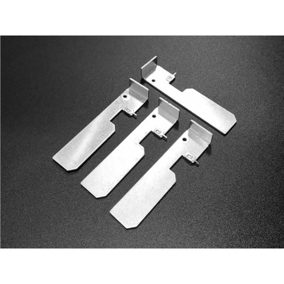 SRP09 Heat Sink