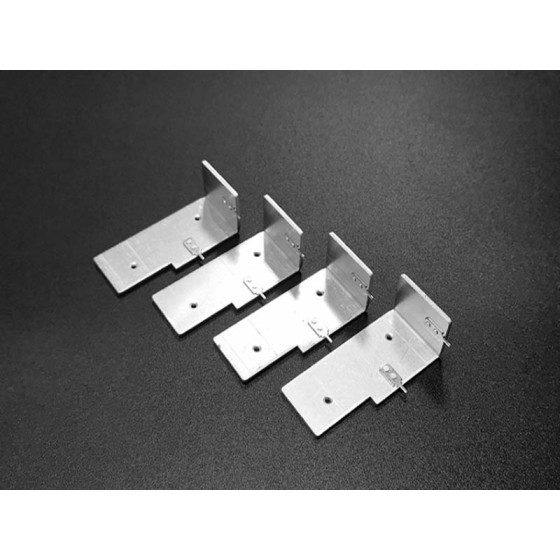 SRP08 Heat Sink