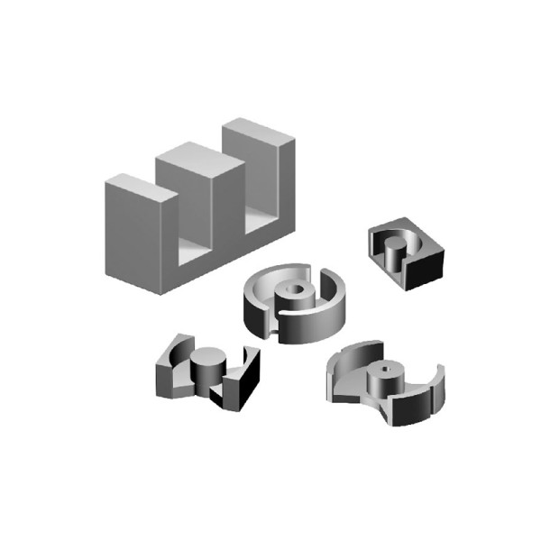 ferrite core