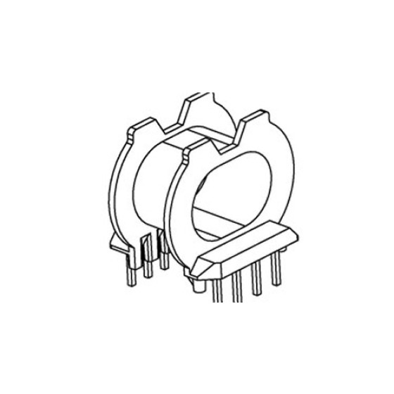 Z-2515-1/ATQ25 Horizontal (4+5)P