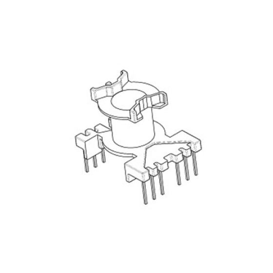 Z-2605-2/PQ2626 Vertical (6+6) P