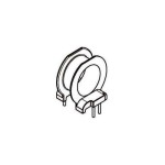 Z-2210/ATQ22 Horizontal (2+2-pin)