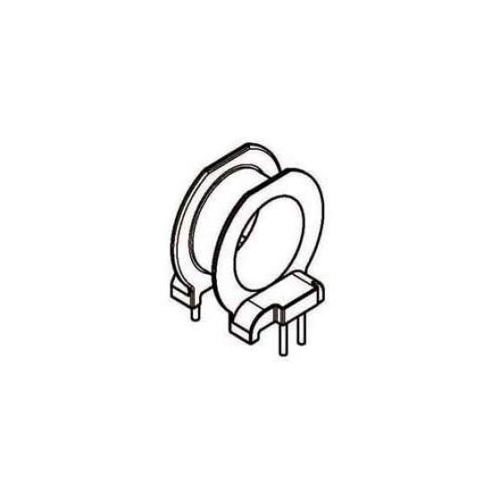 Z-2210/ATQ22 Horizontal (2+2-pin)