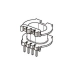 Z-2515/ATQ25 Vertical (4+2-pin)